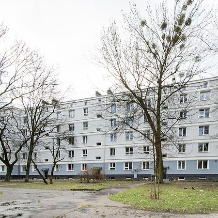 Ferienwohnung King Apart Dickensa Warschau Exterior foto